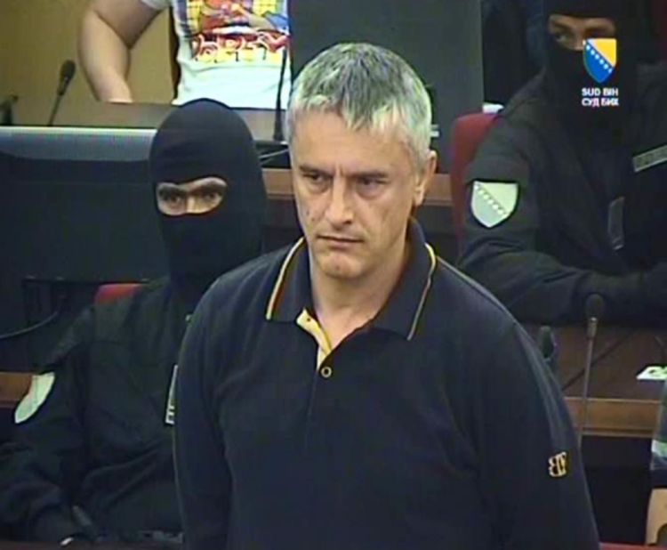 Biznismen Fehim Selek: Turković pripremio moju likvidaciju