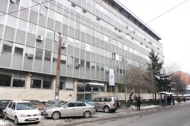 GIK Hidrogradnja  dobija novu šansu