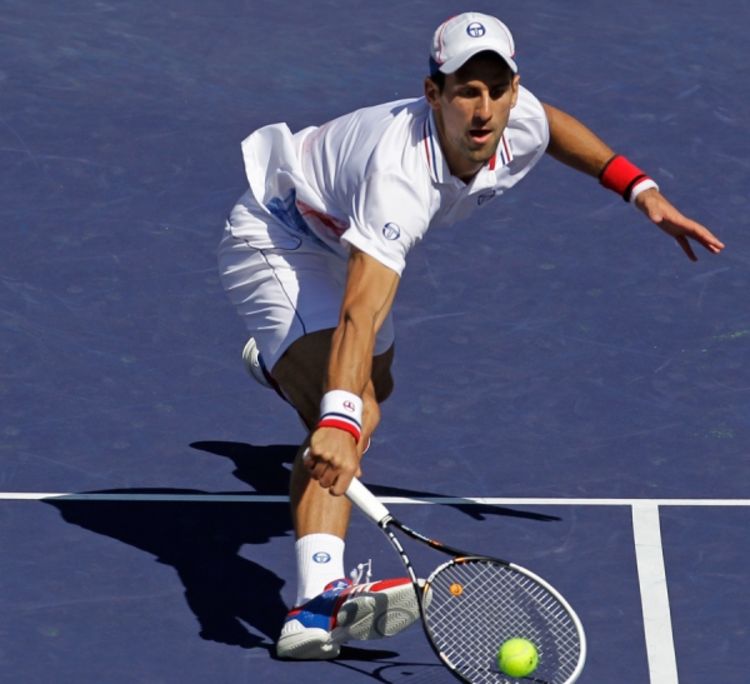 Novak Đoković nakon tri seta savladao Pabla Anduhara