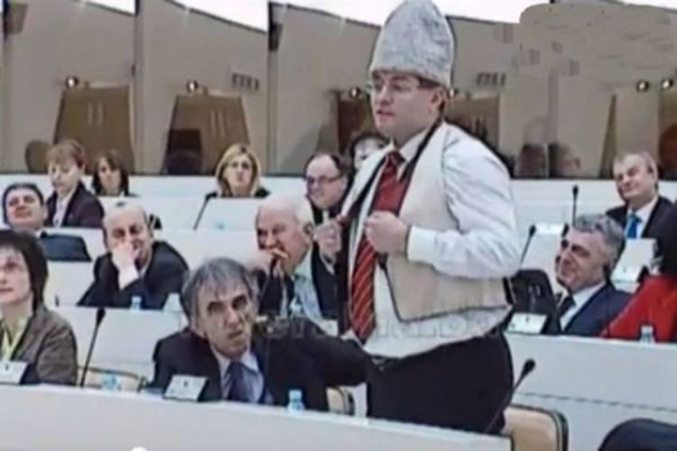Kalabić: Žalim što nisam mogao dovesti jazavca da bude okrivljen za Dobrovoljačku (Video)