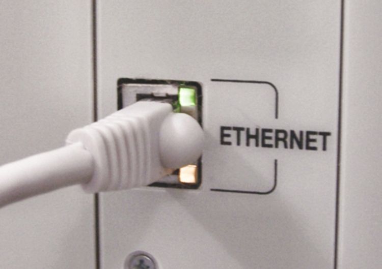 Ethernet: Svi uređaji na jednom mjestu