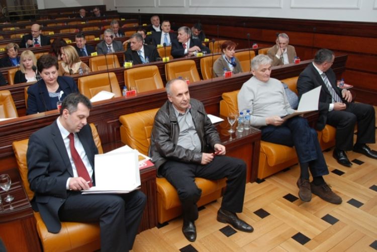 SNSD: Trebinje, Doboj, Bijeljinu i  Prijedor proglasiti gradovima