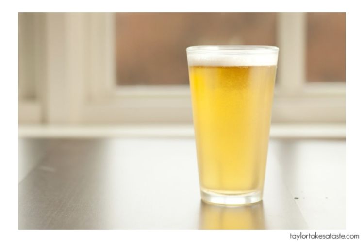 Pivo povećava obim grudi?