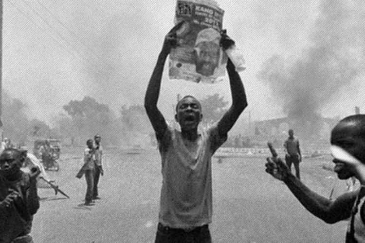 U Nigeriji ubijeno 10 hrišćana