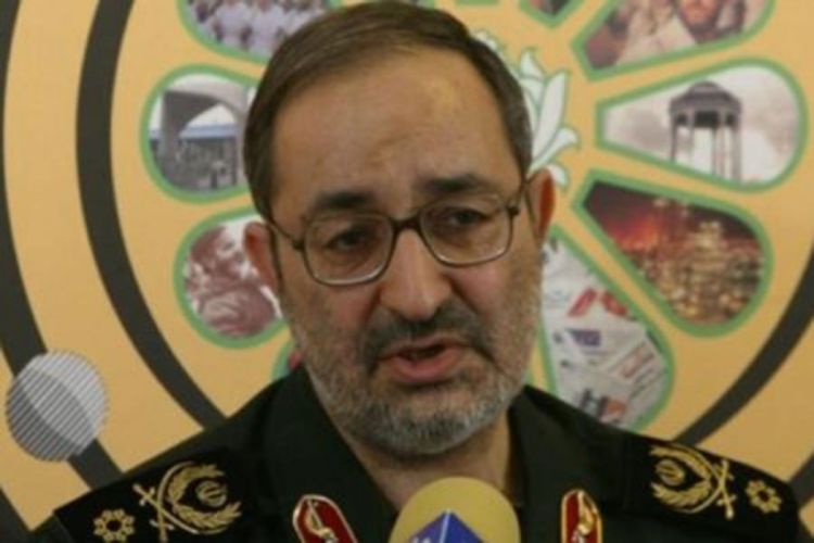 Iranski general Avganistanacima: Istjerajte Amerikance