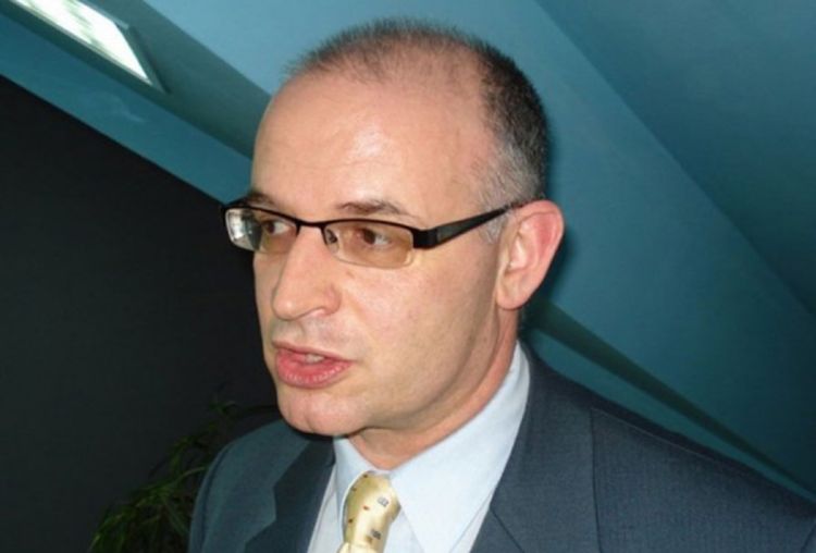Genetičar Stojković u vrhu liste kandidata DS za poslanike