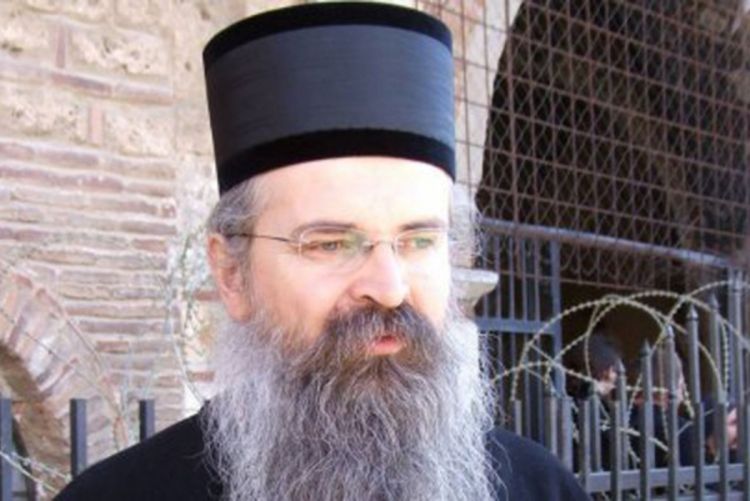 Vladika Teodosije: Srbi i Albanci mogu činiti dobro jedni drugima