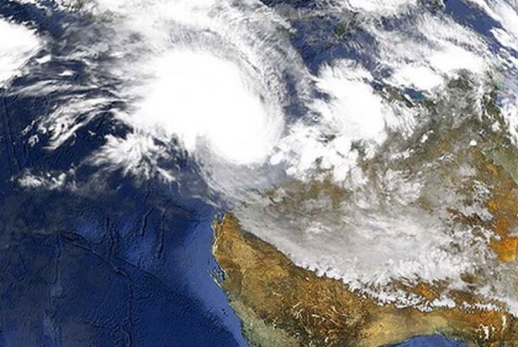 Ciklon Lua opustošio zapadnu obalu Australije
