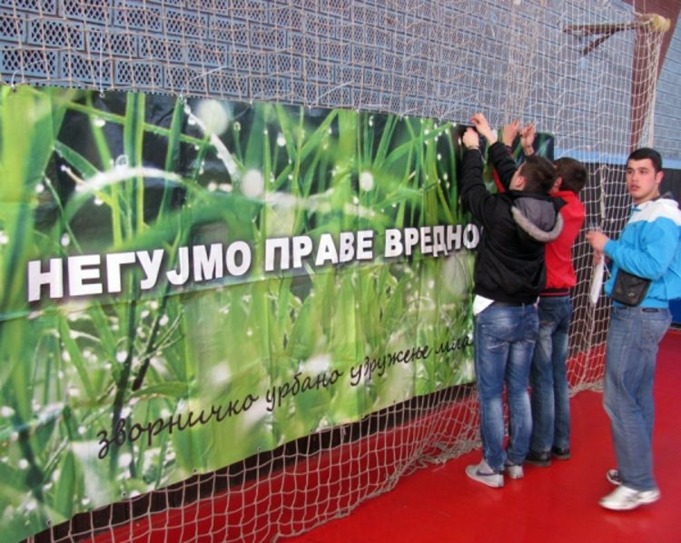 Jedan dan bez Fejsbuka u Zvorniku