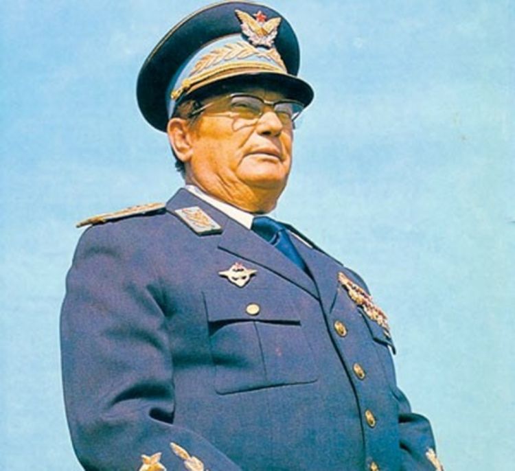 Amerika planirala prevrat u Jugoslaviji nakon Titove smrti?