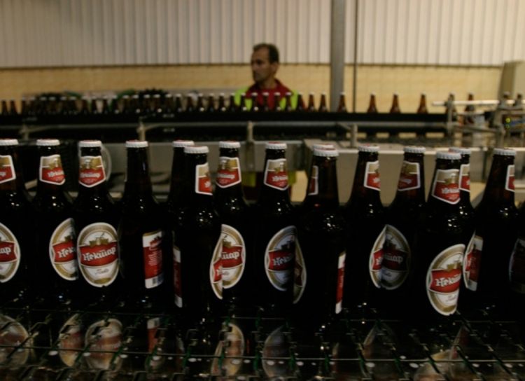 Akcizama spasiti domaće pivare
