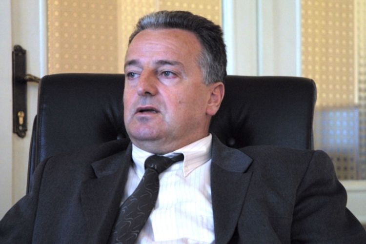 Drago Vuković: Negiranje RS udaljava je iz BiH