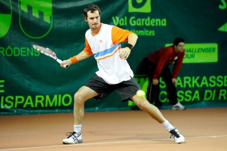 Završen ATP čelendžer u Sarajevu: Trijumf Herniha