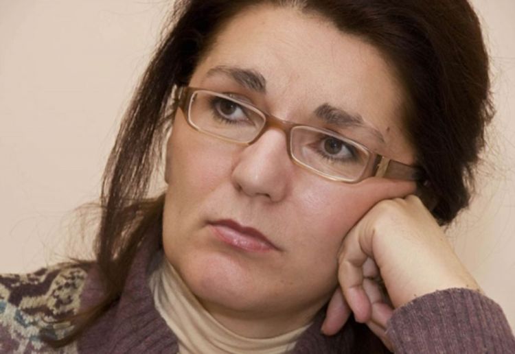 Verica Barać: Odlazak hrabre žene Srbije