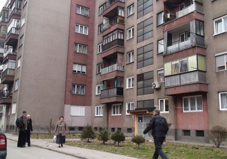 Preminula i mlađa sestra Prusac