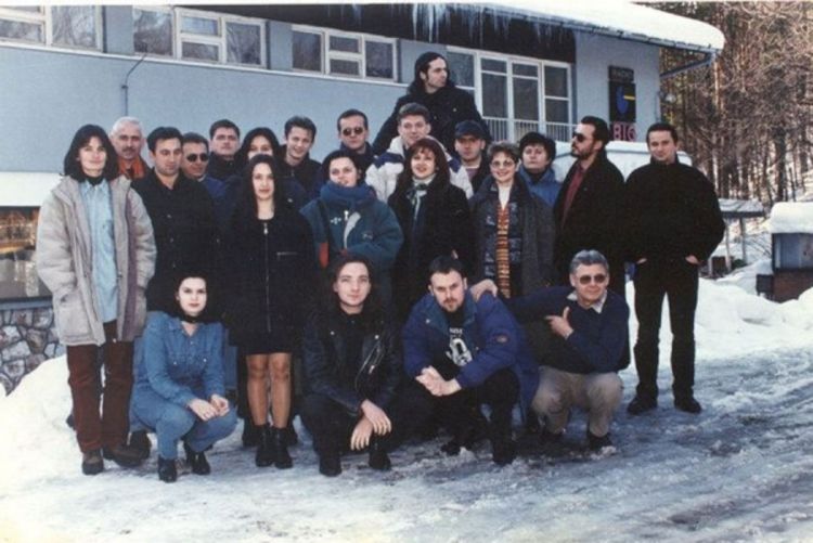 Big radio slavi 20. rođendan