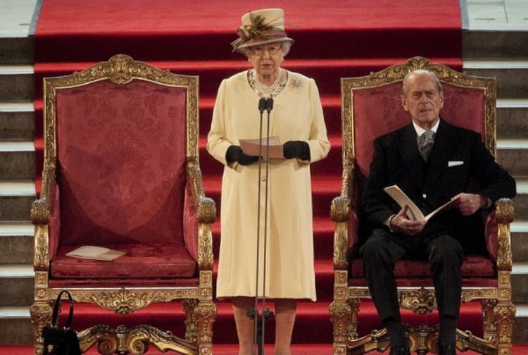 Elizabeta II ponovila zavjet britanskom narodu