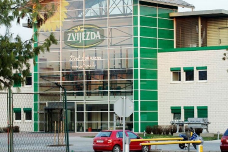 Dva radnika nastradala u krugu fabrike Zvijezda