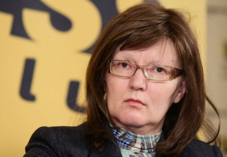 Sahranjena Verica Barać