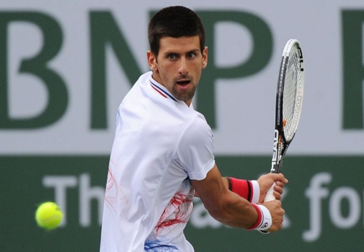 Nole spreman za osvajanje Majamija  