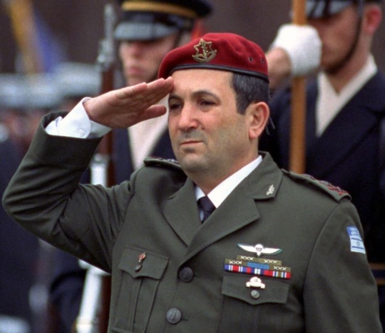Barak: Udar na Iran moguć ove godine