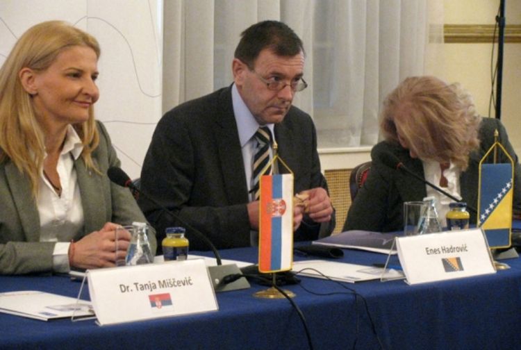 BiH nema nijedne žene generala
