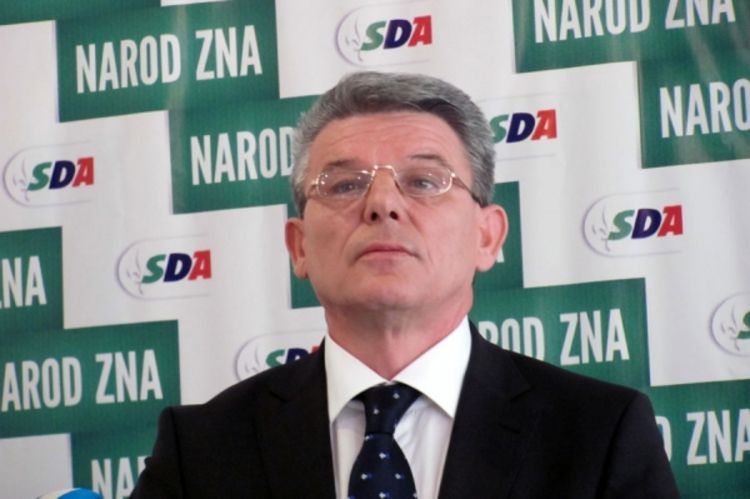 SDA za indirektan izbor članova Predsjedništva BiH