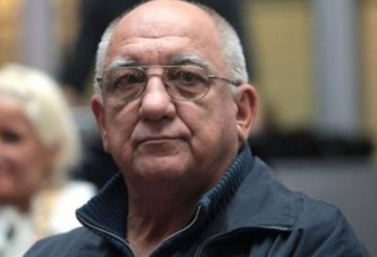 Ivan Bekjarev imao saobraćajnu nezgodu