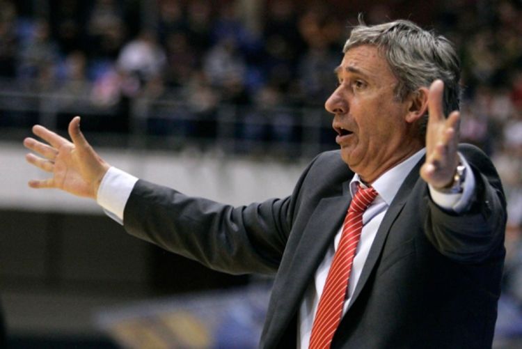 Pešić: Idemo do finala