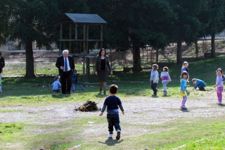 Zahvaljujući donaciji predsjednika Srpske saniran dio krova