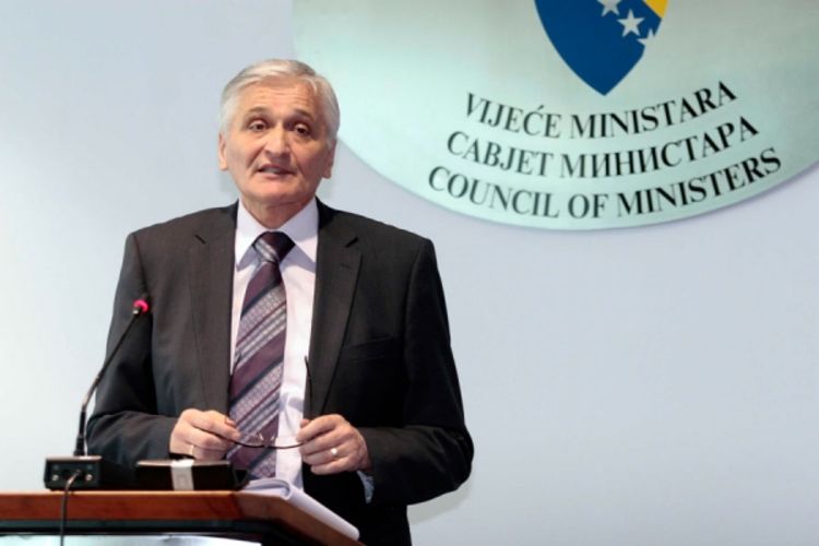 Gdje je rješenje za bivše pripadnike Oružanih snaga BiH?