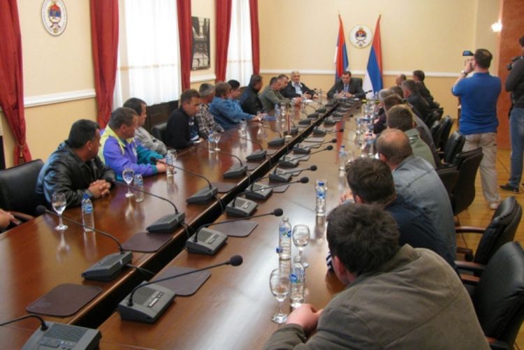 Zahtjev za uvođenje u penzije u RS