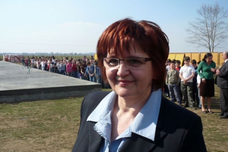 Počela izgradnja vrtića u Novoj Topoli