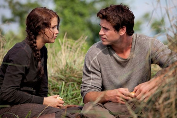 Holivud trlja ruke uoči premijere filma "The Hunger Games"