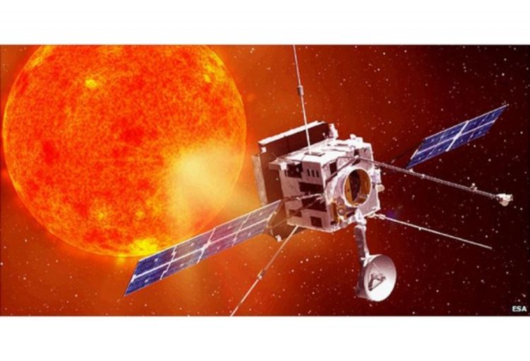 Sunčeva oluja napunila atmosferu Zemlje energijom