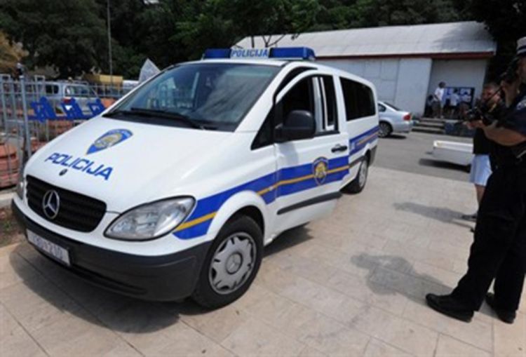 Akcija Mreža: Policajci i diplomate privedeni zbog izdavanja lažnih pasoša