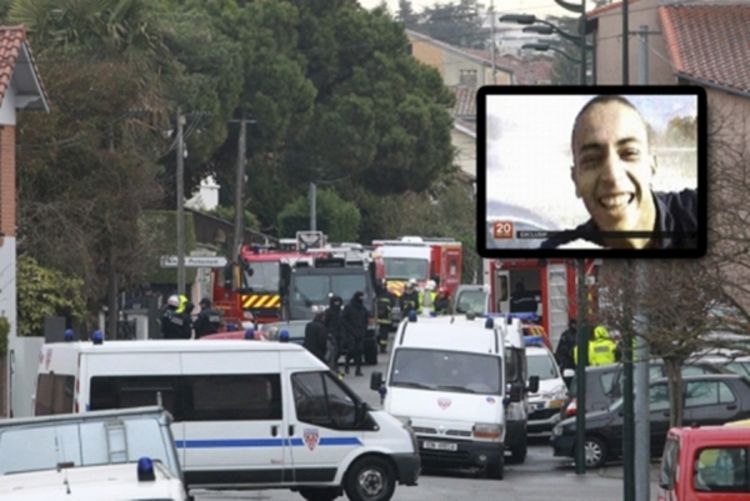 Ubica iz Tuluza prošlog mjeseca bio u Zavidovićima