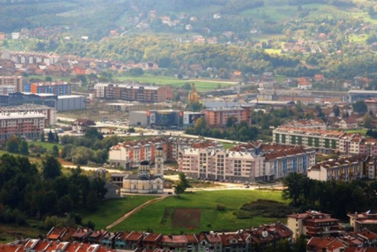 Naplata parkinga od 1. aprila
