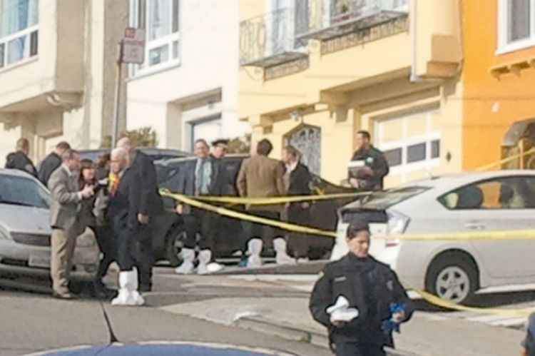 Misteriozne smrti: U kući pronađeno petoro ubijenih