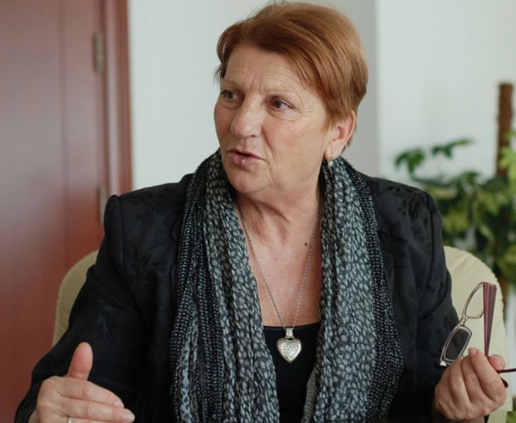 Gorana Zlatković: Zakonom ograničiti rokove naplate