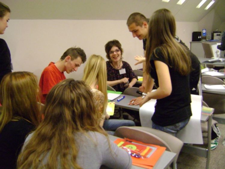 Mladi edukovani o reproduktivnom zdravlju