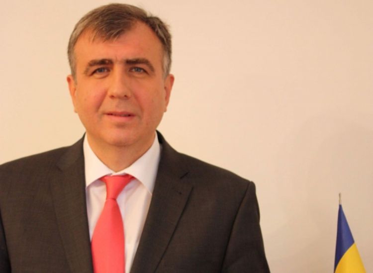 Oleksandar Levčenko: Agrar i turizam aduti za veću saradnju