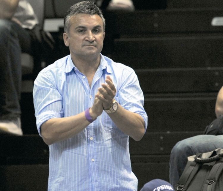 Srđan Đoković: Bili smo tikva bez korena, sada je Nole ponos naroda