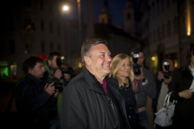 Janković ponovo gradonačelnik