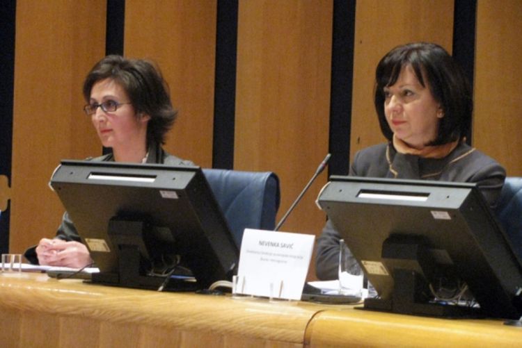 Moguća ekonomska izolacija BiH