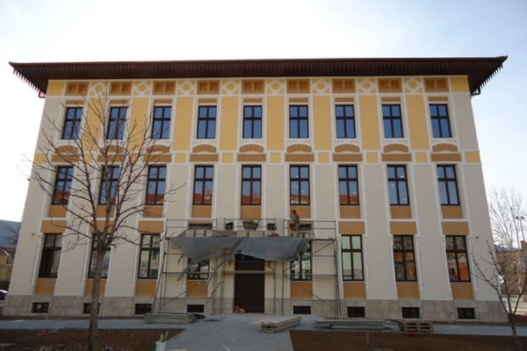 Mostar: Bošnjaci bojkotovali otvaranje nove gradske vijećnice