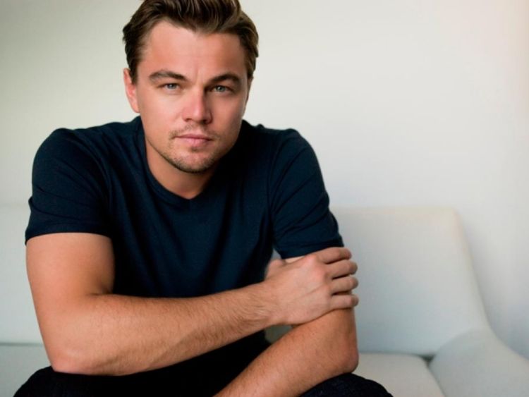 Leonardo Dikaprio ne koristi dezodoranse jer čuva okolina