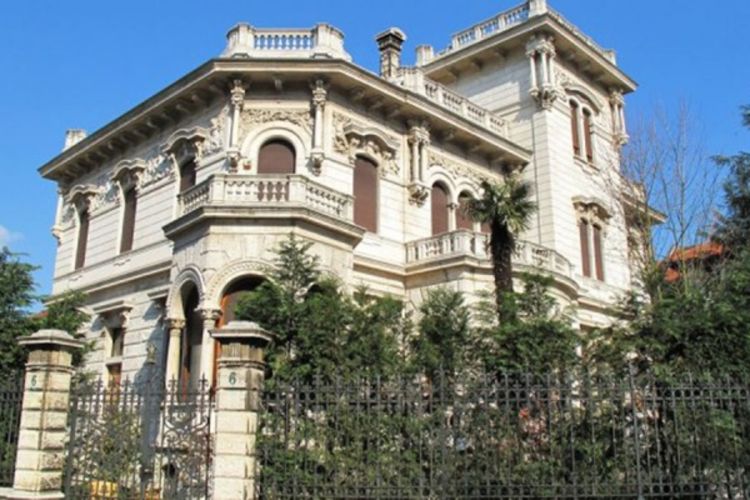 Bogataši hoće vile, ali jeftino