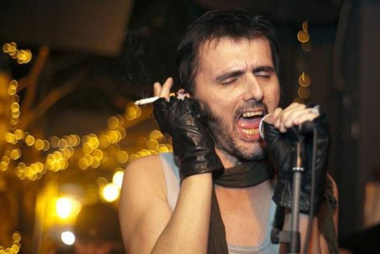 Goran Bare: Severina je glupasta, a Rozga nema mozga (VIDEO)