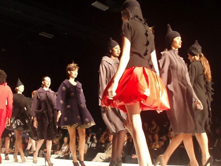 Uspješno predstavljanje Banjaluka Fashion Faira u SAD
